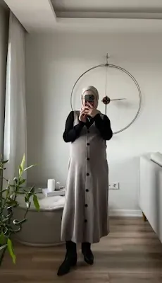 لبس حوامل شيك